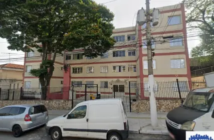 Imagem: Apartamento para Venda, Vila Domitila