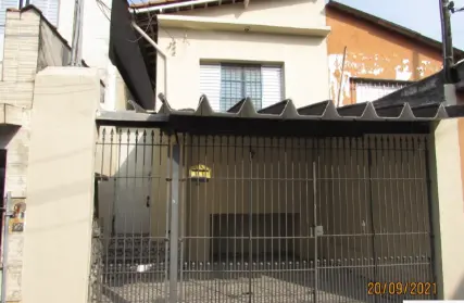 Imagem: Casa Térrea para Venda, Cangaíba