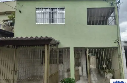Imagem: Casa Térrea para Venda, Cangaíba