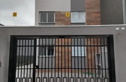 Imagem: Apartamento para Alugar, Cangaíba