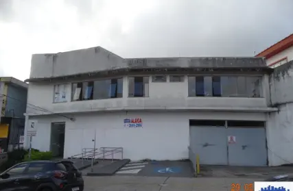 Imagem: Ponto Comercial para Alugar, Cangaíba
