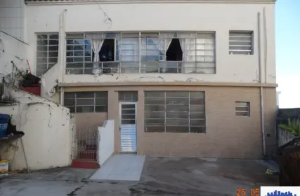 Imagem: Casa Térrea para Alugar, Cangaíba