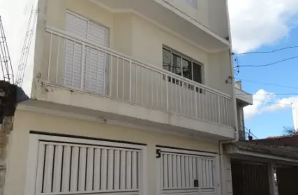 Imagem: Casa Térrea para Alugar, Penha