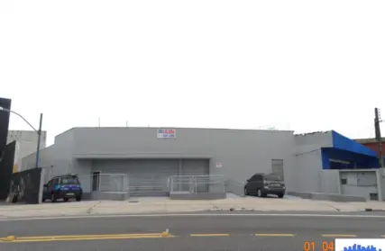 Imagem: Ponto Comercial para Alugar, Cangaíba