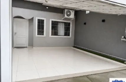 Imagem: Sobrado para Venda, Engenheiro Goulart