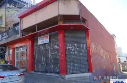 Imagem anuncio destaque locação no bairroCangaíba