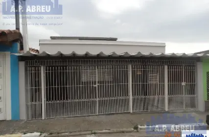Imagem anuncio destaque locação no bairroVila Mesquita