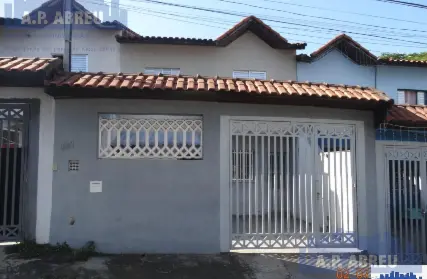 Imagem anuncio destaque locação no bairroVila Ponte Rasa
