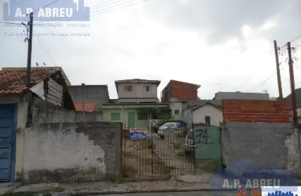 Imagem anuncio destaque locação no bairroJardim São Carlos (Zona Leste)