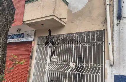 Imagem: Casa Térrea para Venda, Belenzinho