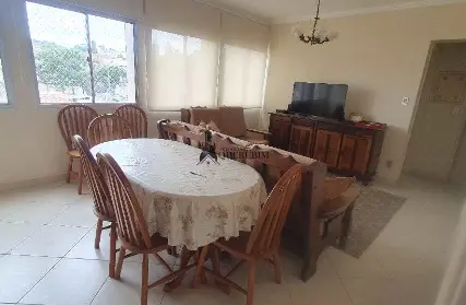 Imagem: Apartamento para Venda, Vila Alpina