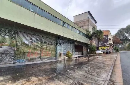 Imagem: Galpão / Salão para Venda, Quarta Parada