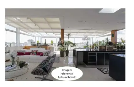 Imagem: Cobertura para Venda, Mooca