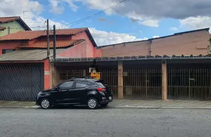 Imagem: Casa Térrea para Alugar, Jardim Santa Adélia