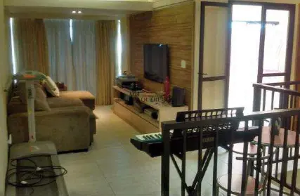 Imagem: Cobertura para Venda, Alto da Moóca