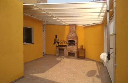 Imagem: Sobrado para Venda, Vila Formosa