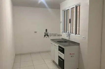 Imagem: Casa Térrea para Alugar, Mooca