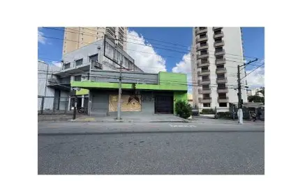 Imagem: Galpão / Salão para Alugar, Mooca