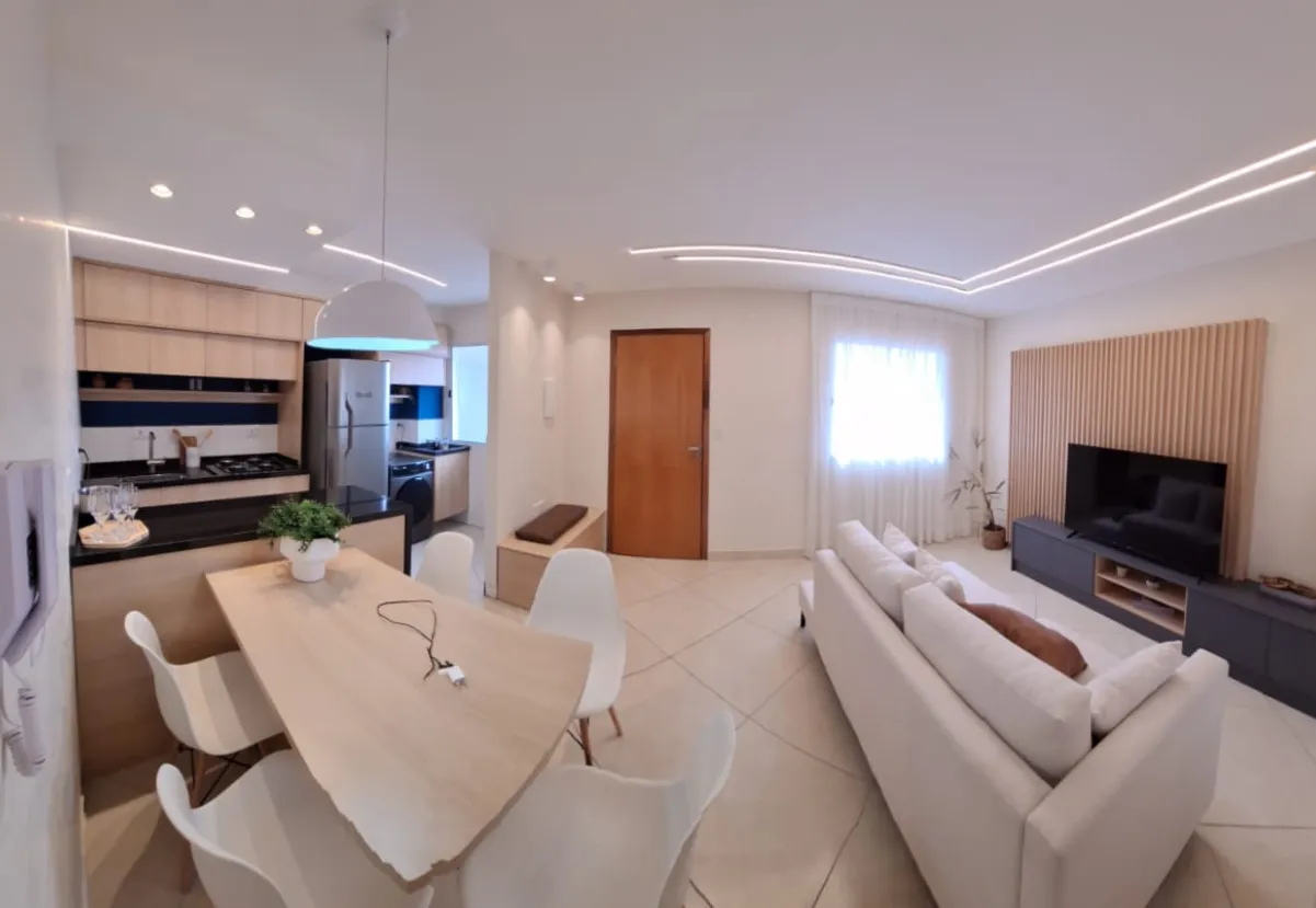 Imagem: Apartamento para Venda, Vila Ré