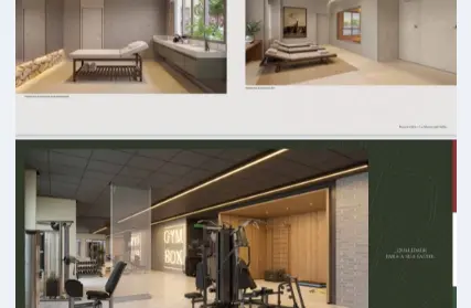 Imagem: Apartamento para Venda, Mooca