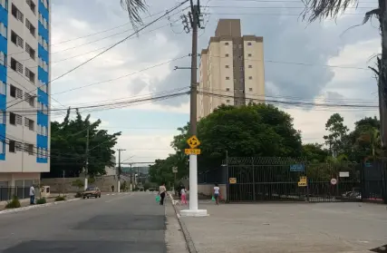 Imagem: Apartamento para Venda, Parque São Lourenço