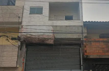 Imagem: Casa Comercial para Venda, São Mateus