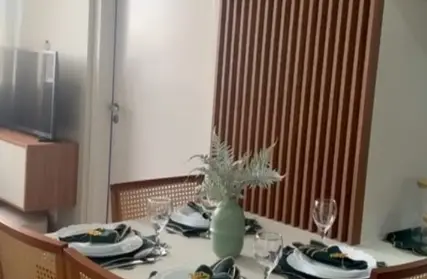 Imagem: Apartamento para Venda, São Mateus