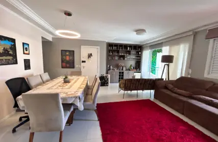 Imagem: Apartamento para Venda, Vila Gomes Cardim