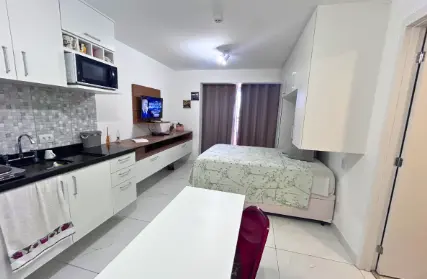 Imagem: Studio / Flat para Venda, Cidade Mãe do Céu