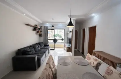 Imagem: Apartamento para Venda, Tatuapé