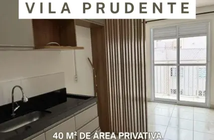 Imagem: Apartamento para Venda, Vila Prudente
