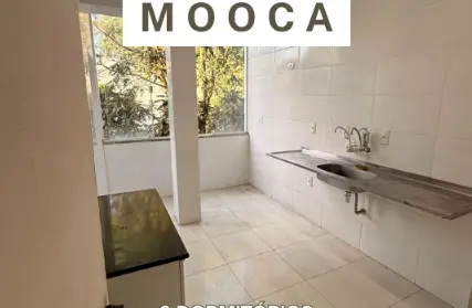 Imagem: Apartamento para Venda, Mooca