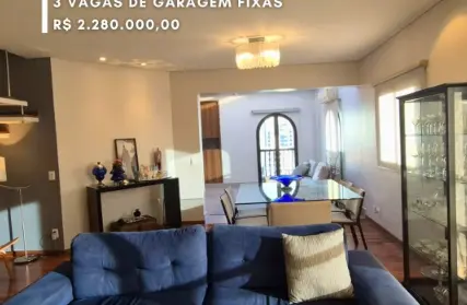 Imagem: Apartamento para Venda, Tatuapé