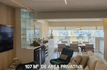 Imagem: Apartamento para Venda, Tatuapé