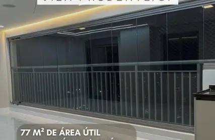 Imagem: Apartamento para Venda, Vila Prudente