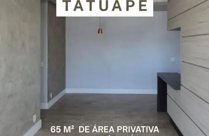 Imagem: Apartamento para Venda, Tatuapé
