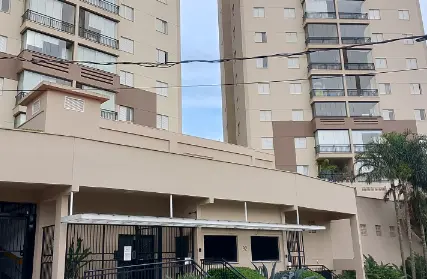 Imagem: Apartamento para Venda, Parque São Lucas
