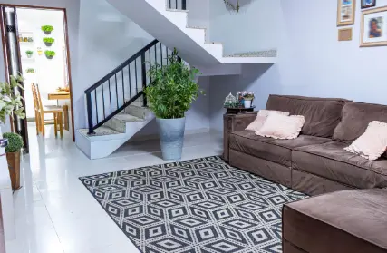 Imagem: Casa Térrea para Venda, Tatuapé