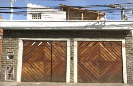 Imagem: Casa Térrea para Venda, Tatuapé