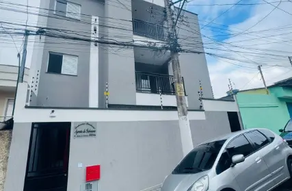 Imagem anuncio destaque venda no bairroVila União (ZL)