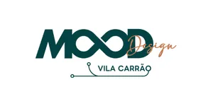 Logo Lançamento: Mood Design Vila Carrão