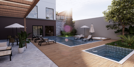 Imagem Anúncio: Residencial Rapha