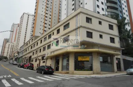 Imagem anuncio destaque locação no bairroVila Regente Feijó