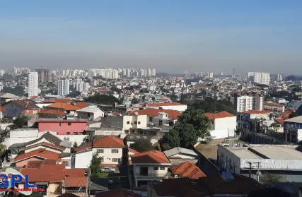 Imagem: Apartamento para Venda, Vila Primavera (Zona Leste)