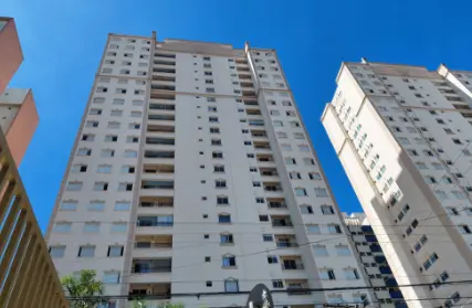 Imagem: Flat / Studio para Alugar, Tatuapé