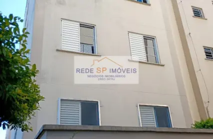 Imagem: Apartamento para Venda, Vila Popular