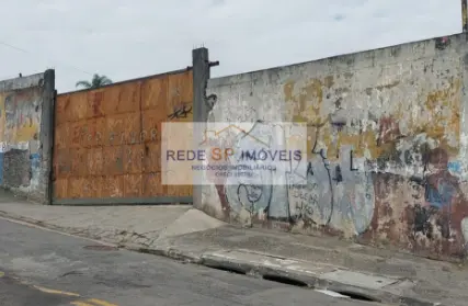 Imagem: Terreno para Alugar, Itaquera