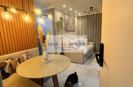 Imagem: Apartamento para Venda, Itaquera