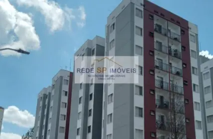Imagem: Apartamento para Venda, Vila Carmosina
