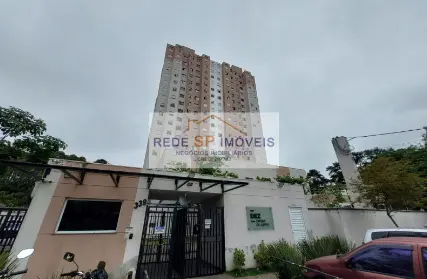 Imagem: Apartamento para Venda, Parque do Carmo